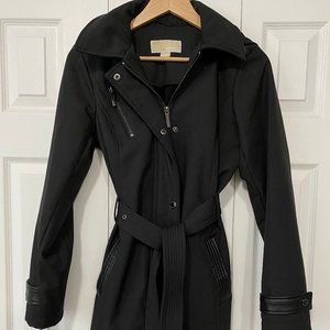 Michael Kors Trench Coat